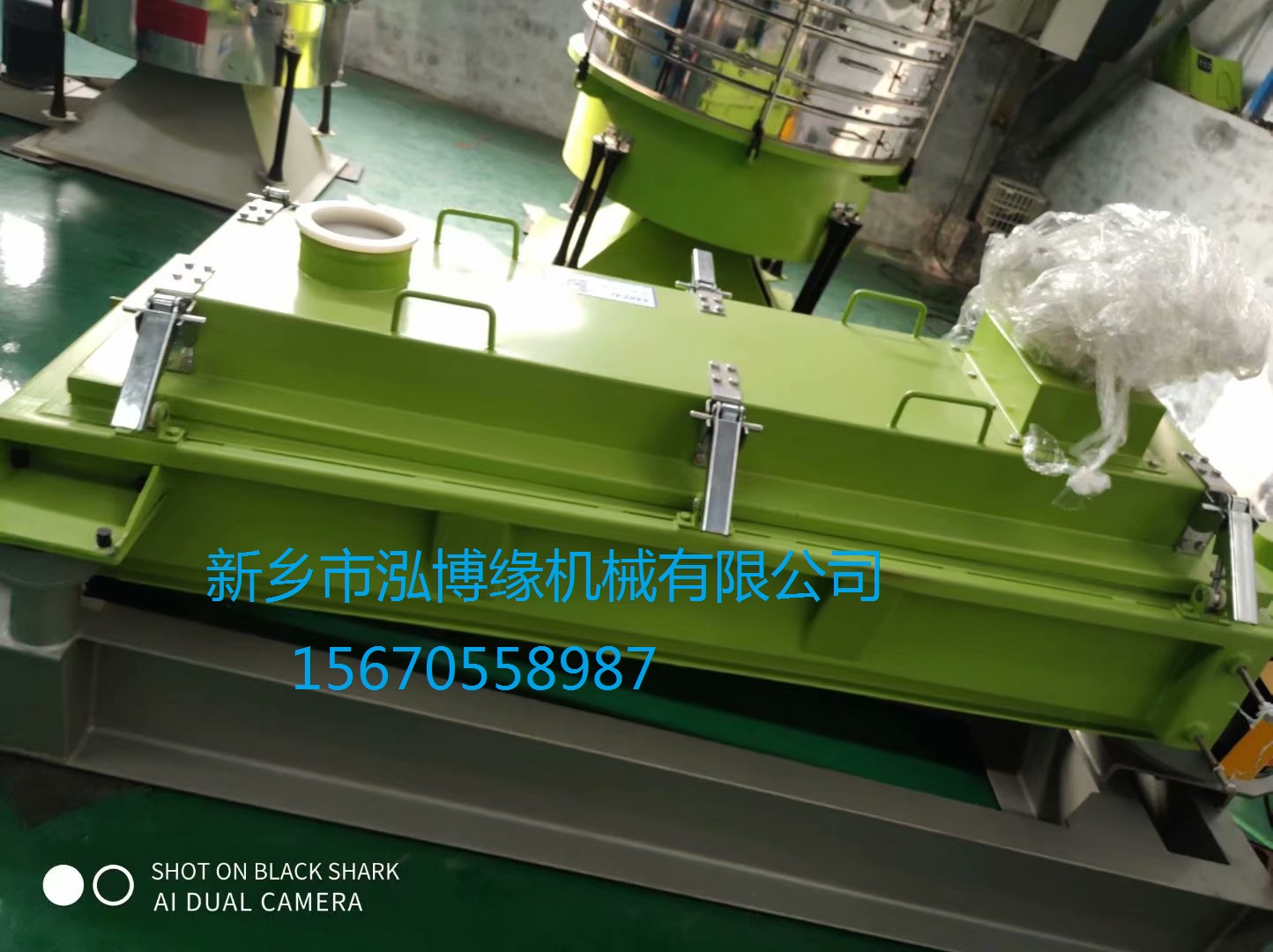 哪些因素會影響方形搖擺篩篩網材質的使用壽命？